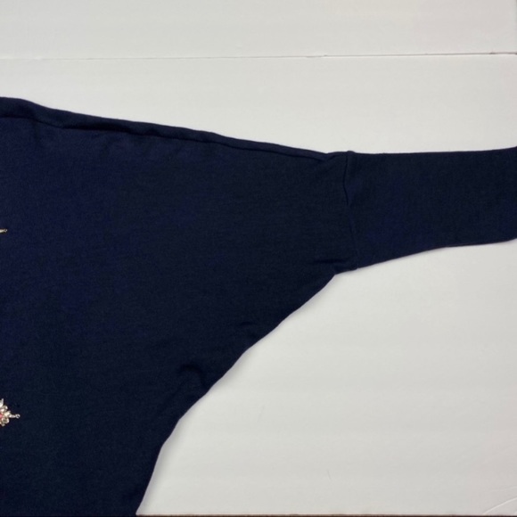 Stellah Ruffled Sweater - Picture 4 of 6